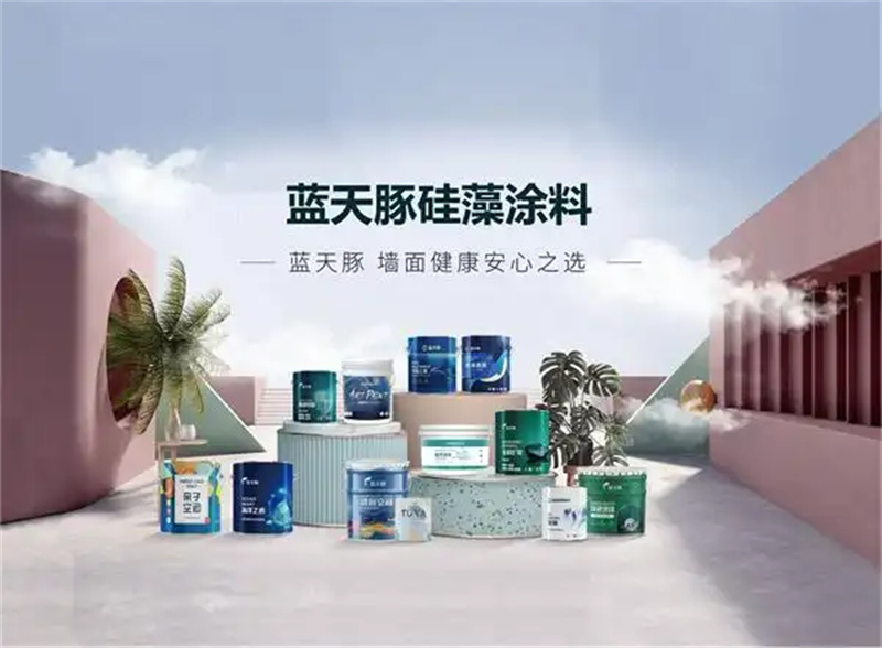 金煌总裁“云溯源”蓝天豚工厂，国潮1.0再掀健康家装风暴